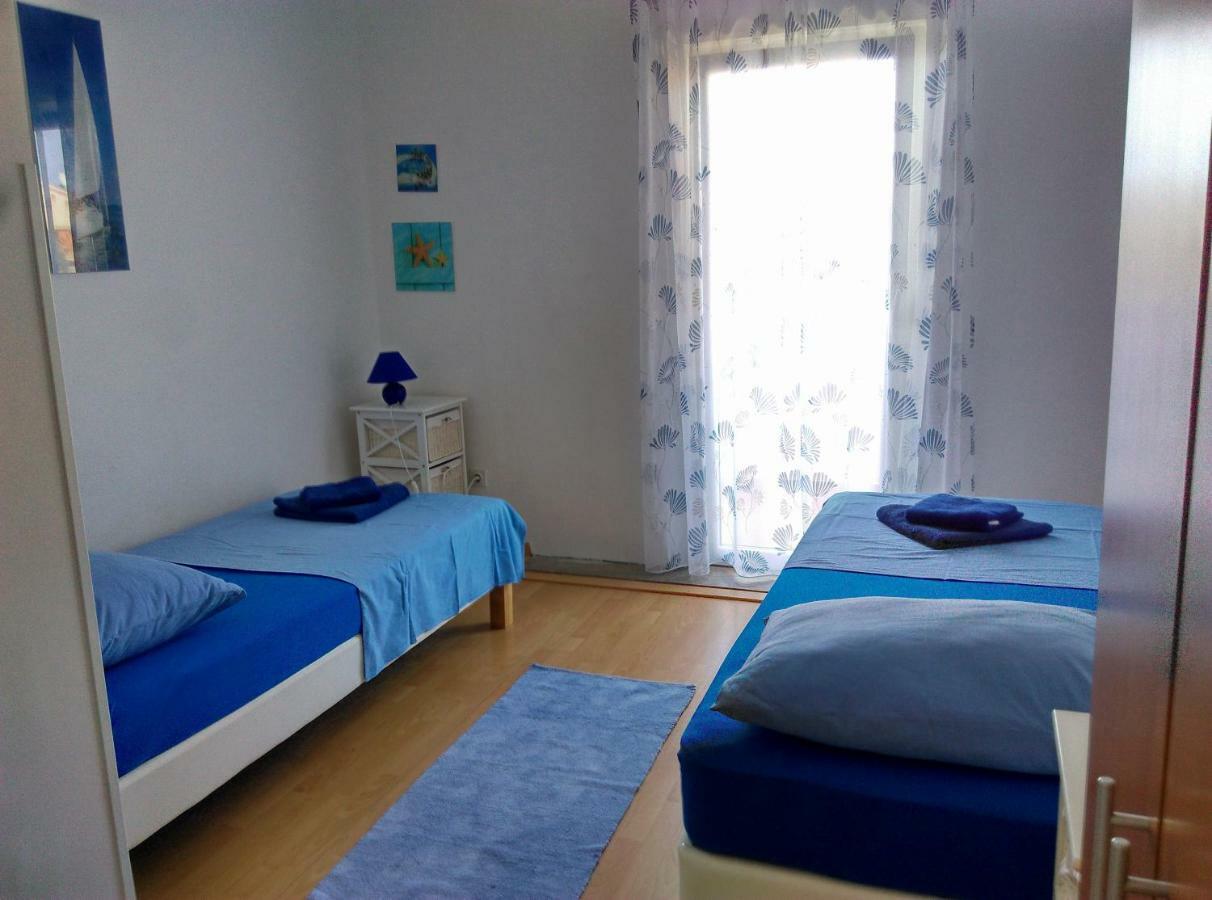 מדולין Apartment Karin מראה חיצוני תמונה