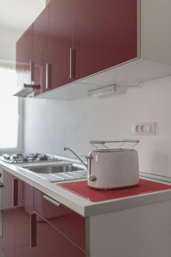 מדולין Apartment Karin מראה חיצוני תמונה