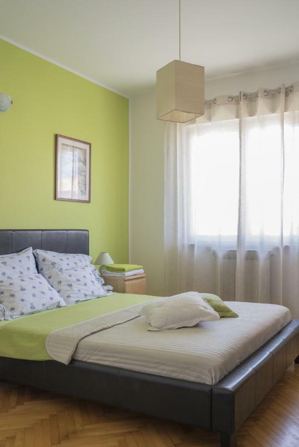 מדולין Apartment Karin מראה חיצוני תמונה